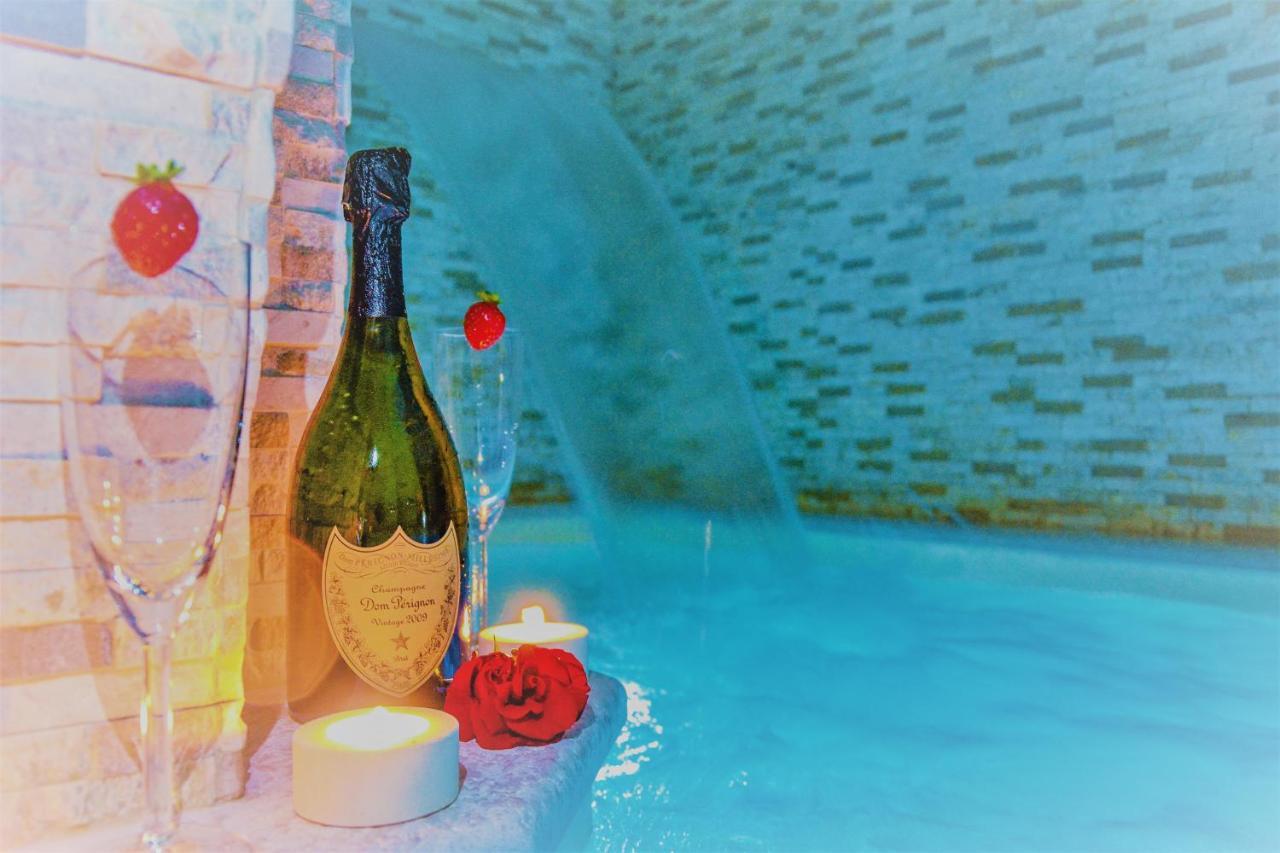 Verdeacqua Suite 洛科罗通多 外观 照片