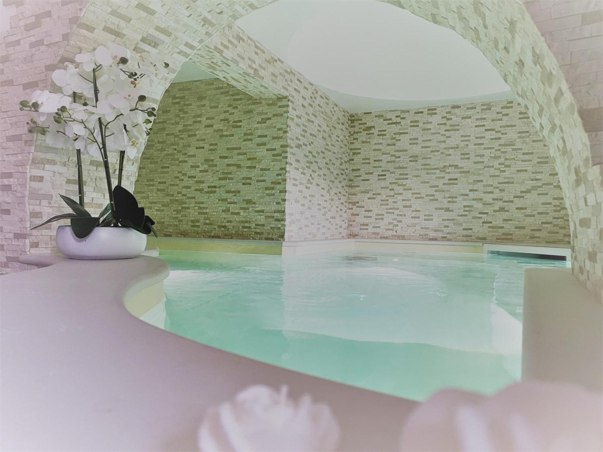 Verdeacqua Suite 洛科罗通多 客房 照片